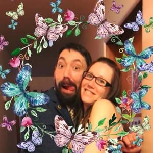 Meet your Posher, Dawn